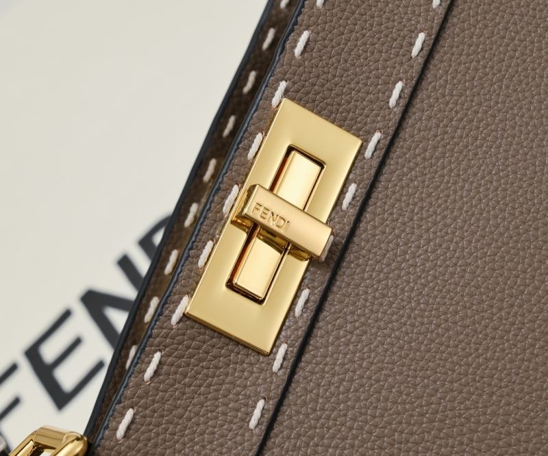 Fendi Top Handle Bags